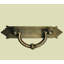 Drop Handle
