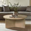 Table basse Sadie