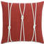 Nautical Square Pillow Cover & Insert-42729950