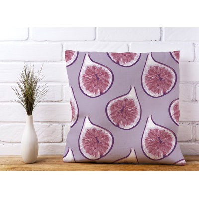 Kiara Square Cushion