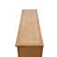 Commode 6 tiroirs Arise-sun-342529754