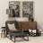 Colette Upholstered Armchair-50086921