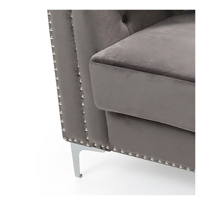 Canapé Hollywood G0669A-S