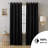 Penwortham Blackout Curtain Pair-1759983880-1759983883