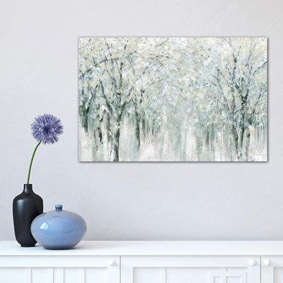 " Winter Mist " by Carol Robinson