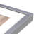 16" x 12" Russet Mists Unfolding Set of 2 Prints  in a Polished Chrome Frame-798289031-798289049