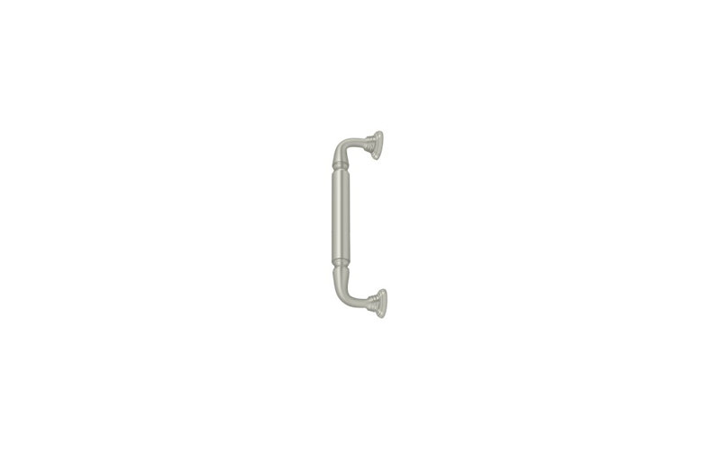 Hardware, Brushed Nickel