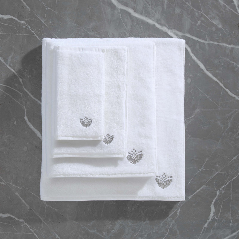Standard Cotton Washcloth