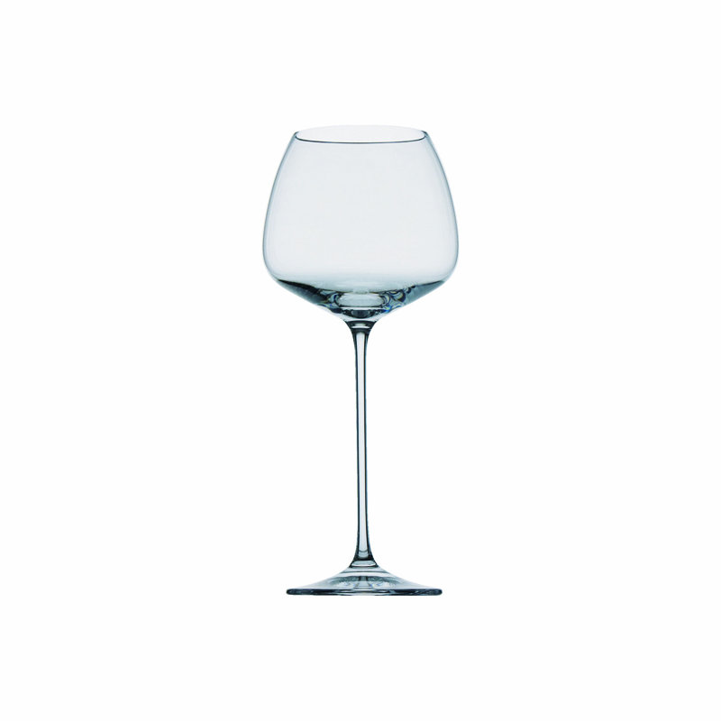TAC 02 Crystal Red Wine Glass