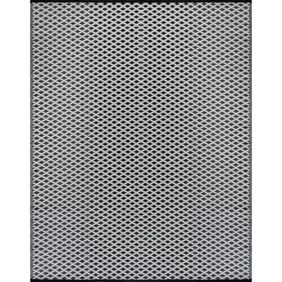 Diamond Outdoor Rug