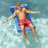 Big Joe Kona Lounger Pool Float-70781693-125522886
