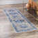 Tapis lavable Bungalow Bungalow