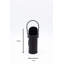 Allem Steel Fireplace Tool Set