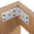 Wall Mounted Bathroom Vanity With Sink-272125222