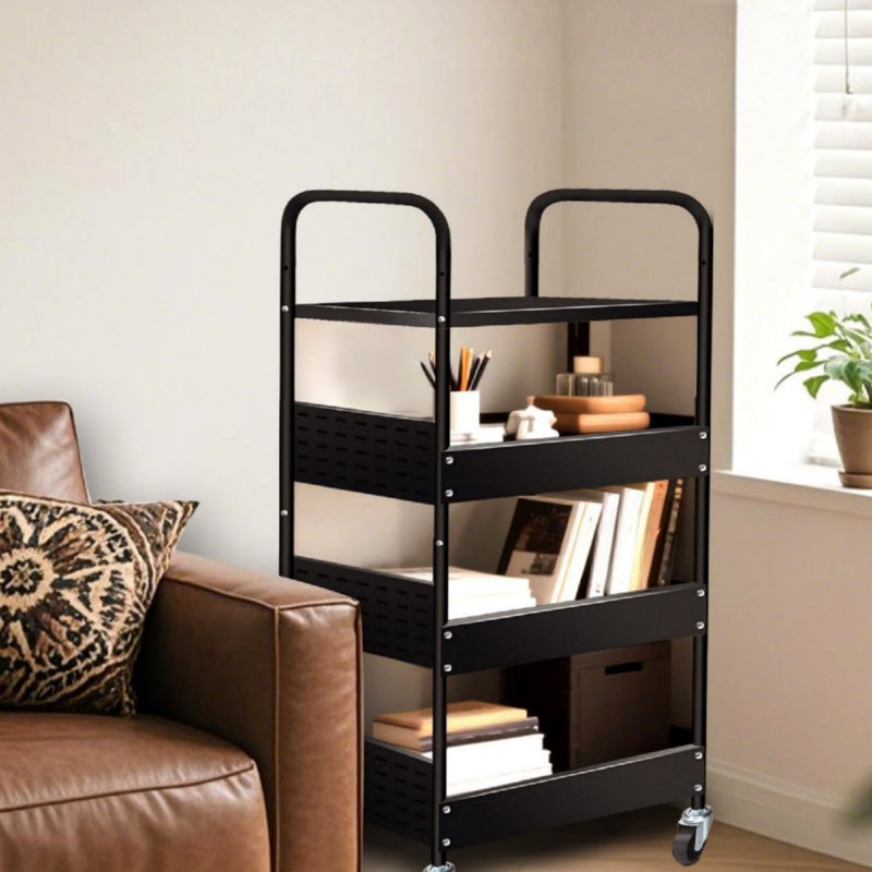Bar Cart