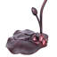 Pond Lily Arched Table Lamp