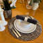 Napperon Partridge Feather-78530652