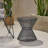 NEVADA SIDE TABLE