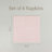 over&back 100% Linen Napkins-101293258
