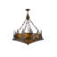Christiyana 4 - Light Pendant