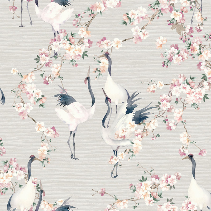 Harumi Wallpaper
