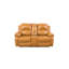 Mimbres Valley 2 - Piece Faux Leather Living Room Set-1518884533