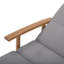 Toscana/Java Seat/Back Cushion-256275866