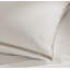 Percale Embellished Duvet Set-382991252