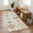 Premium Machine Washable Mayfield AMF2200 bohemian Rug-15379744-15379746