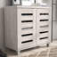 Lismore 12 Pair Shoe Storage Cabinet-685325126
