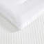 Laura Ashley Waffle Solid White Reversible Comforter Bonus Set-125385520