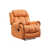 Similicuir orange est en rupture de stock