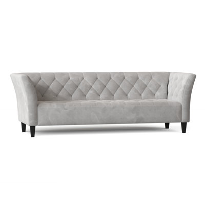 Carruth Upholstered 91'' Sofa