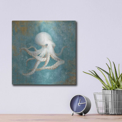 «Treasures From The Sea V» par Danhui Nai