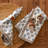 Napkin Ring over&back Resin