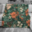 Jeté floral en molleton-1325792868-1325792864