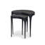 Shayla Marble Nesting End Table