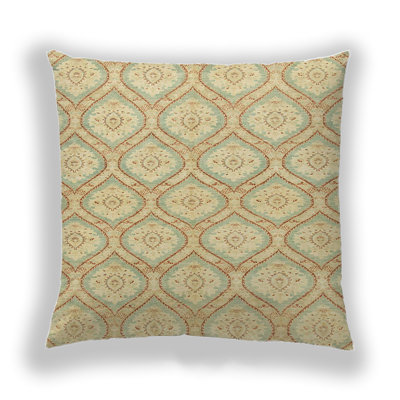 Housse de coussin carré et insert