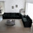 Modern Sofa Couch