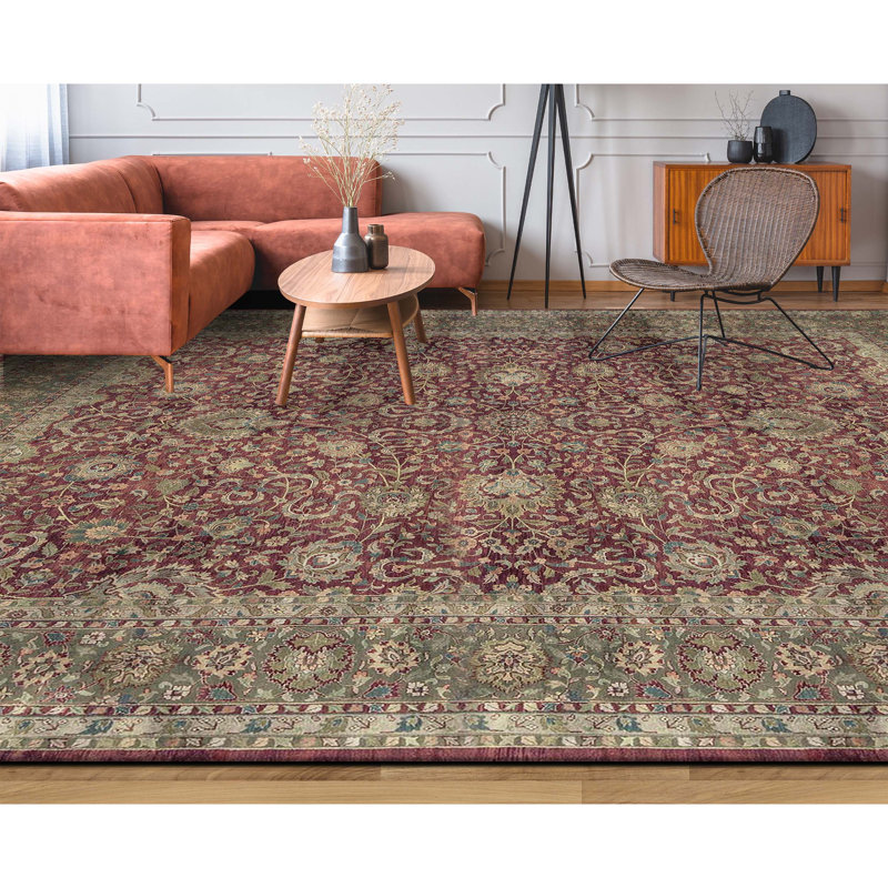 Marquis One-of-a-Kind 12' X 14'11" Area Rug