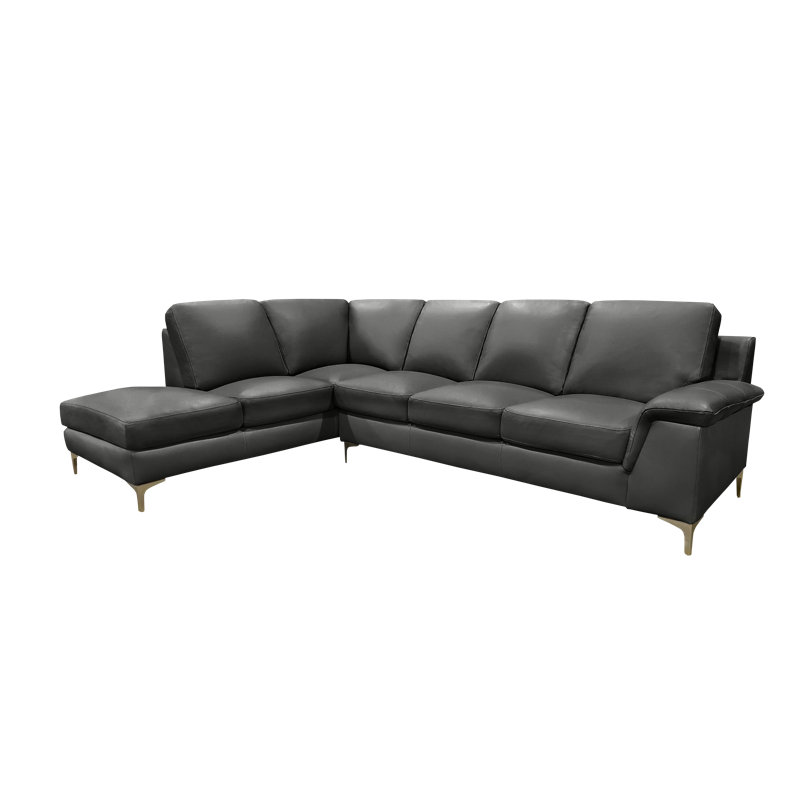Canapé modulaire Rattana, Accoudoir à droite (vu de face)