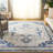 Brentwood Performance Oriental Rug-1206125065