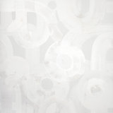 Salt Sheen Finish Penello Brush Dance Design Wallpaper Roll