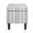 Besart Upholstered Storage Bench-1285300371