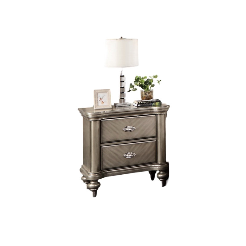 Table de chevet 2 Classic Luxury