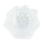 Onda Glass Serving Bowl-503585492