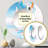 Devender Round Wall Mirror