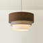 Aztec Drum Pendant Shade-113616315-17531613