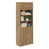 Artisan Oak selected