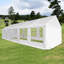 Clarkton Steel Gazebo-1848302665